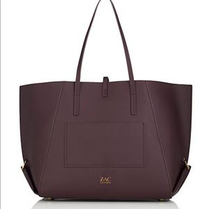 ZAC Zac Posen
Eartha Shopper Tote Bag